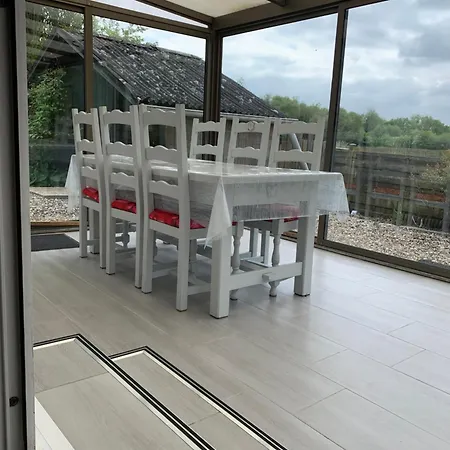 Chalet Villers-sur-Authie