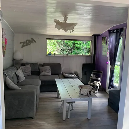 Chalet * Villers-sur-Authie
